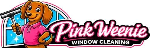 Pink Weenie Window Cleaning